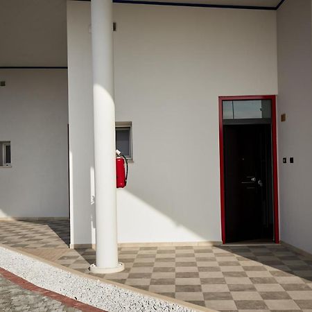 Orizzonte Mhotel Andria Extérieur photo
