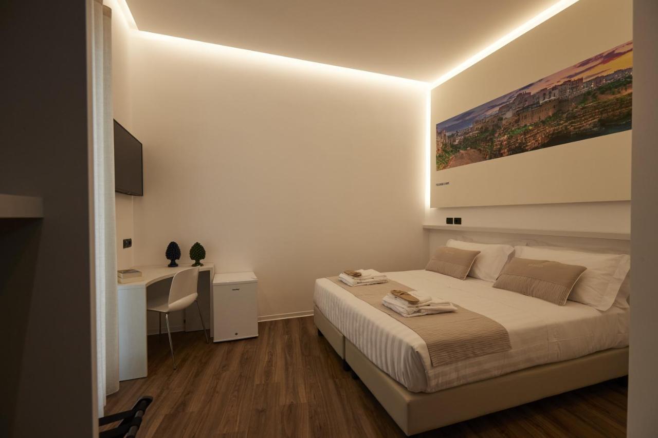 Orizzonte Mhotel Andria Extérieur photo