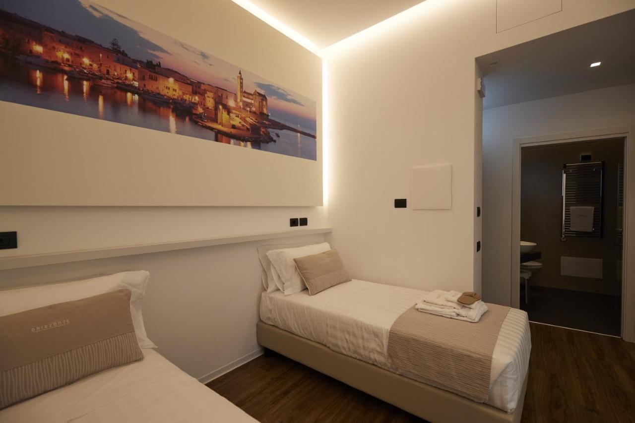 Orizzonte Mhotel Andria Extérieur photo