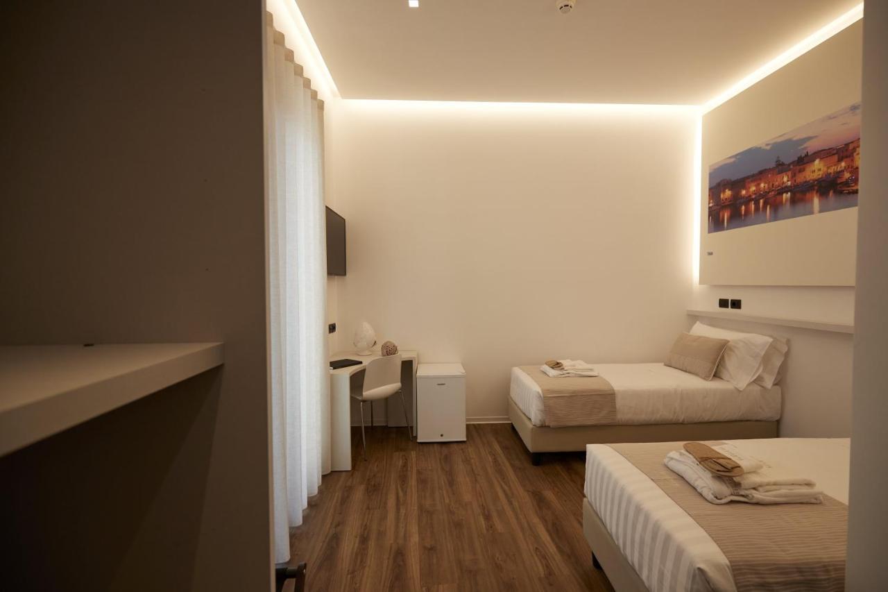 Orizzonte Mhotel Andria Extérieur photo