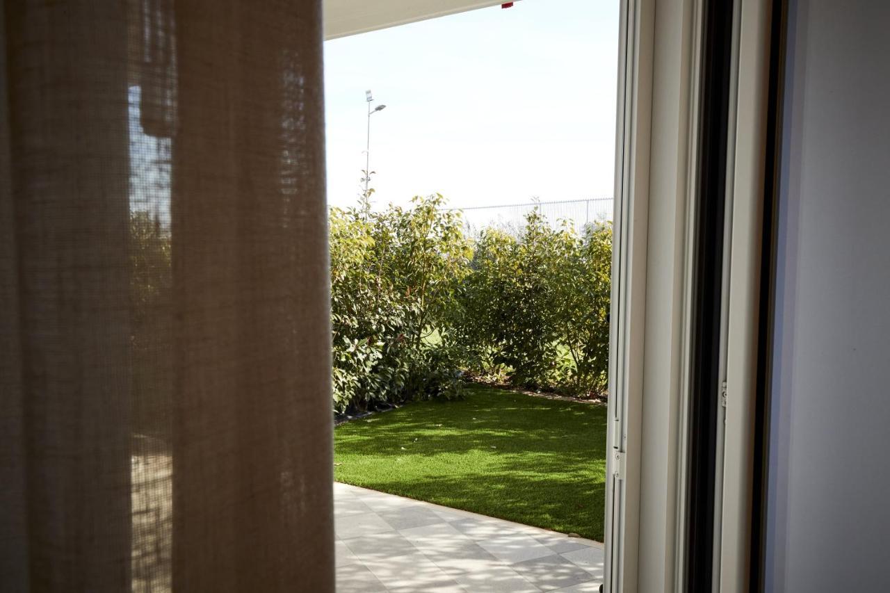 Orizzonte Mhotel Andria Extérieur photo
