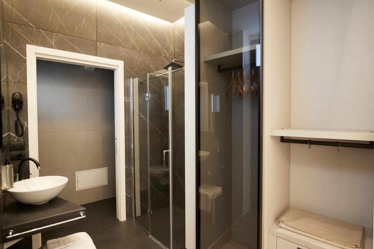 Orizzonte Mhotel Andria Extérieur photo