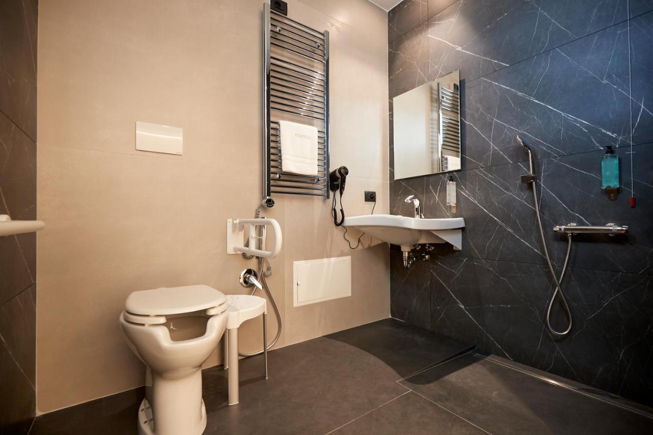 Orizzonte Mhotel Andria Extérieur photo